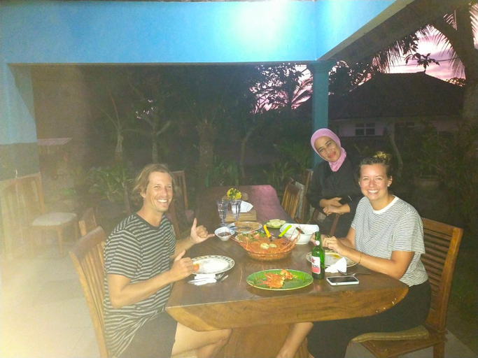 Others 5, Medewi Surf And Stay, Jembrana