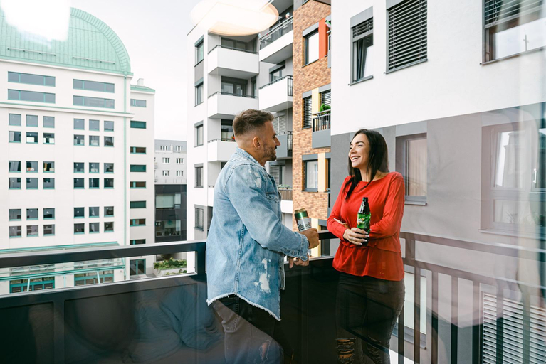 Jarila Boutique Apartment, Bratislava II