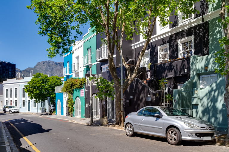 Exterior & Views 2, Cape Finest Guesthouse, City of Cape Town