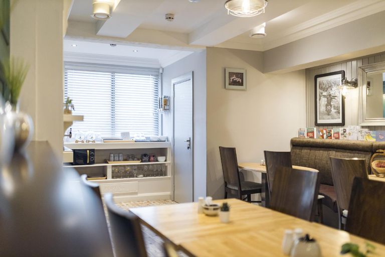 Food & Drinks 5, Port 56 Guesthouse, Causeway Coast and Glens