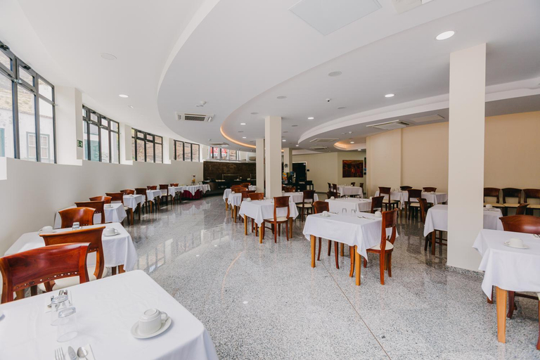 Food & Drinks 4, Aparthotel El Galeon, Santa Cruz de Tenerife