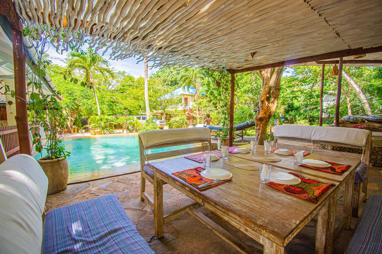 Others 3, Mami Wata House, Msambweni