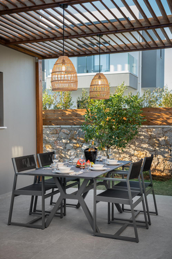 Food & Drinks 4, Sezian Boutique Homes and Villas, Epirus