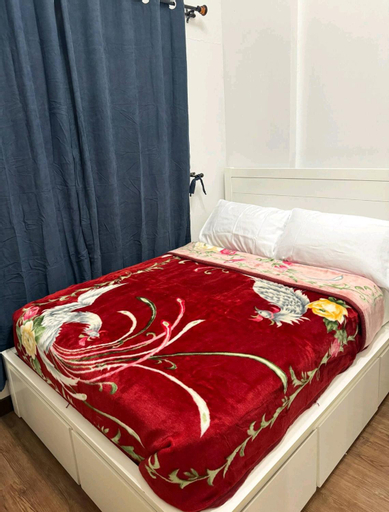 Bedroom 3, Unit N103 Outlook Ridge Residences, Baguio City