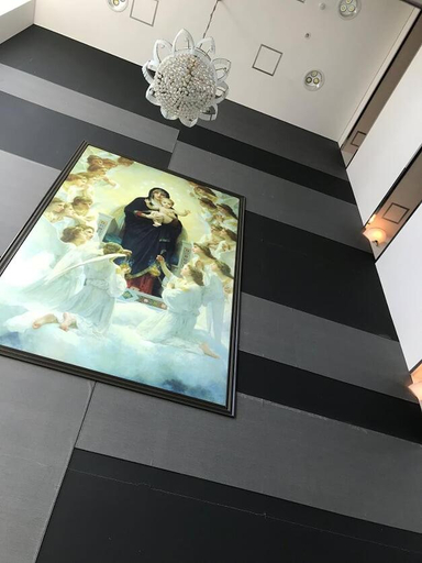 Public Area 2, Hdk Hotel, Tsu