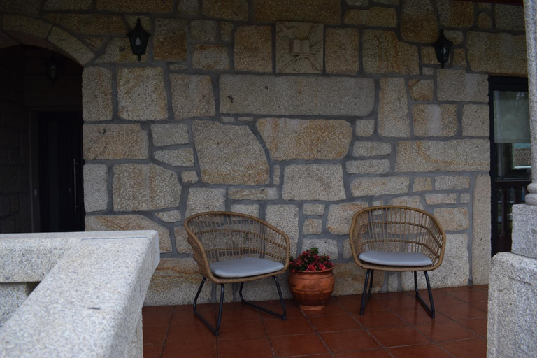 Others 2, Giesteira's House, Arcos de Valdevez
