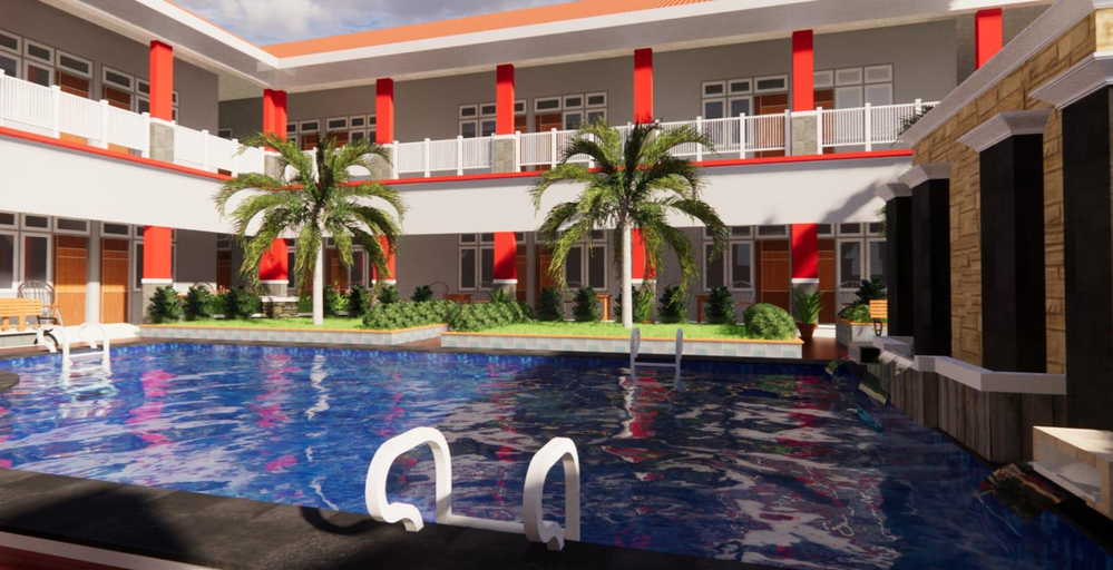 Others 2, Hotel Asri Baru, Banyumas