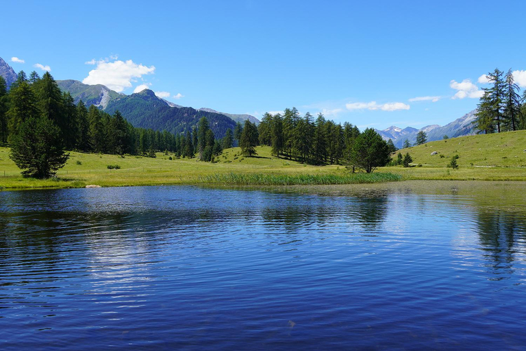 Others 3, Chasa Fent, Sent Scuol im Engadin, Inn