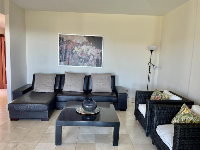 Others 4, HomeForGuest Villa 10 in Salobre Golf with great views to the golf course, Las Palmas