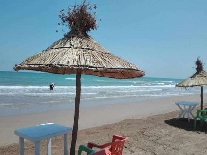 Others 2, Residence Nydia, Nador