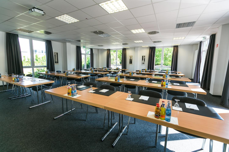 Others 5, Hotel Sinsheim, Rhein-Neckar-Kreis