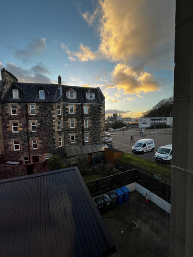 Exterior & Views 2, Dunarle Guesthouse, Argyll and Bute