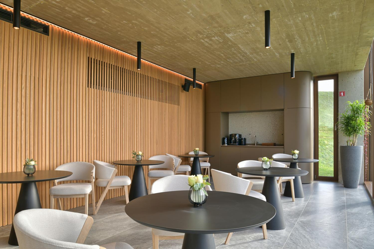 Food & Drinks, Hisa 1624 - Adults Only, Šentilj