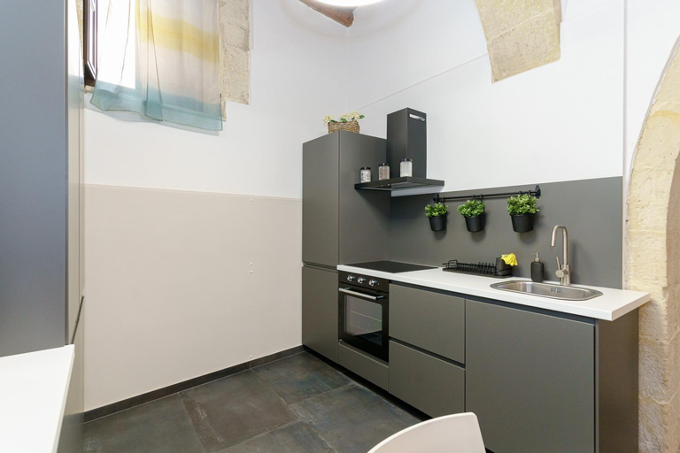 Others 5, Le Dimore del Mito - Gaia, Syracuse