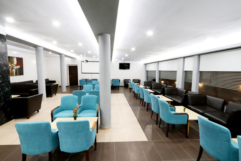 Food & Drinks 5, Galini Sea View Hotel, Crete