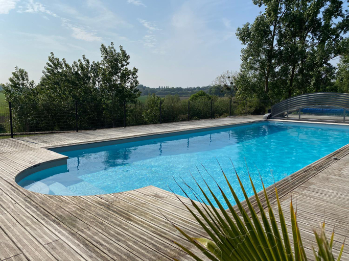 Sport & Beauty 5, Maison d'hotes & Gites Domaine de la Garaye, Côtes-d'Armor