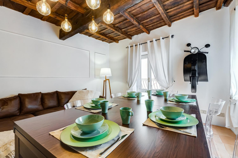 Others 5, NAVONA SQUARE - RomeDreamHome, Rome