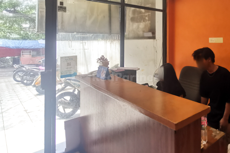 Others 5, Tangki Residence 1 RedPartner, West Jakarta