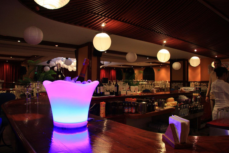 Food & Drinks 4, Hotel Ole Caribe, Vargas