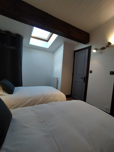Others 3, Chalet Appart'Hotel l'Eau Vive, Savoie