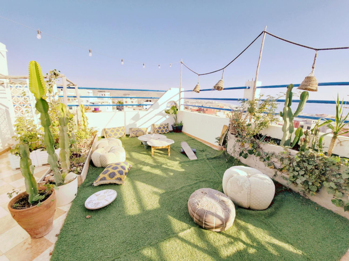 Others 5, Good Wave Surf House, Agadir-Ida ou Tanane