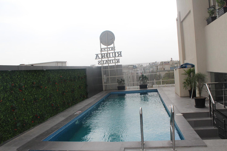 Sport & Beauty 2, Rudra Royals , Ahmadnagar