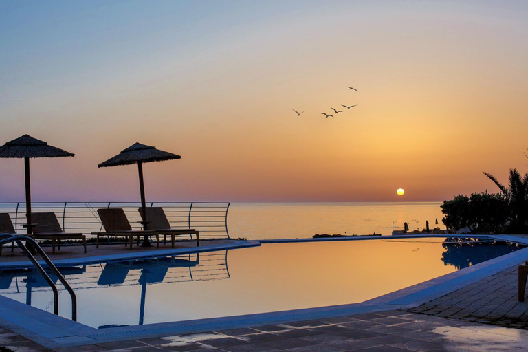 Others 4, Romantica Beach, Crete