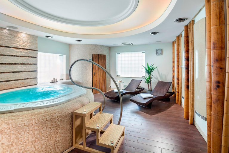 Sport & Beauty 2, Hotel Rozany Gaj, Gdynia