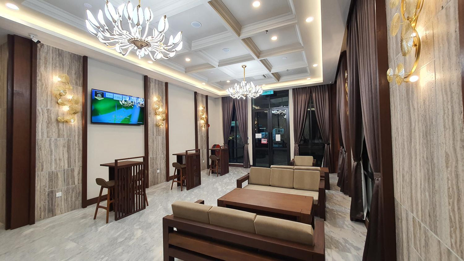 Others 4, VISTA HOTEL, Kampar