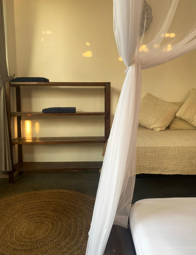 Bedroom 2, Vertical House Bali, Badung