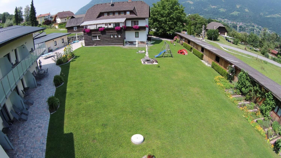Fischerstuberl, Feldkirchen