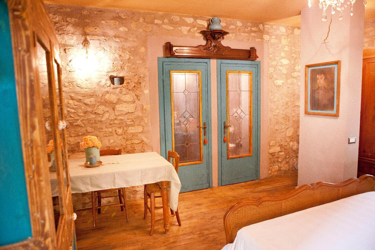 Others 4, Il Pievano B&B, Livorno