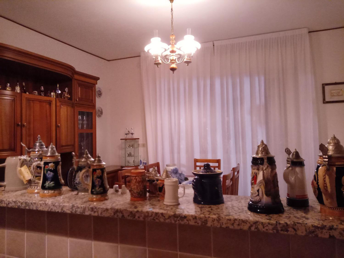Food & Drinks, La Cjase di Pieri e Vilme, Udine