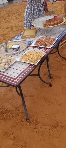 Others 4, Abdo Luxury Camp with Heating, Errachidia