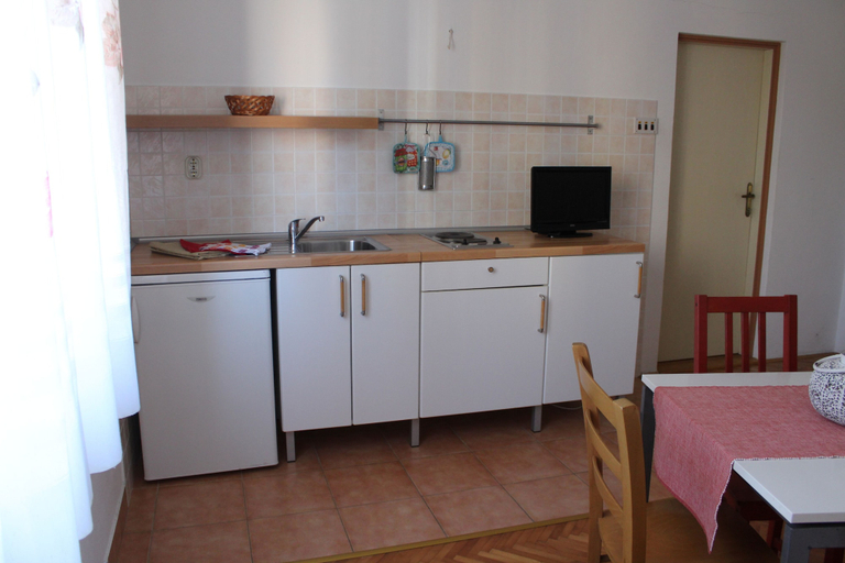 Others 5, Casa Monte Mulini, Rovinj