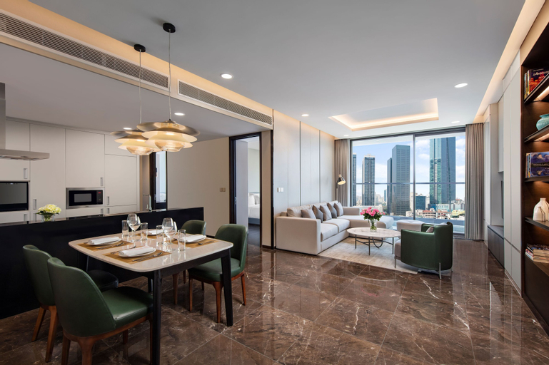 Dining Room 1