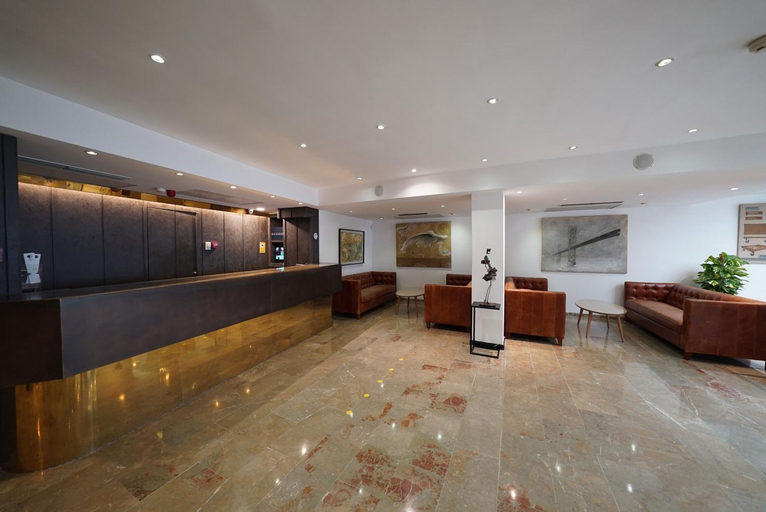 Public Area 4, Hotel Artmadams, Baleares