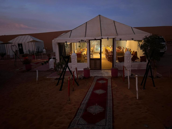 Others 3, Abdo Luxury Camp with Heating, Errachidia
