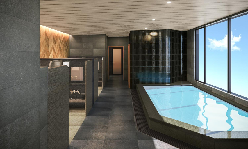 Sport & Beauty 5, AQA Hotel Premium, Saku