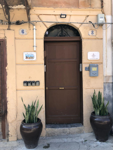 Others 5, La Piccola Formica Charme Rooms, Palermo