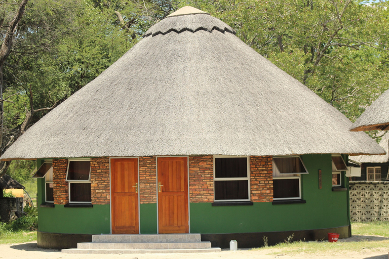 Exterior & Views, ZIMPARKS BOOKINGS, City of Tshwane