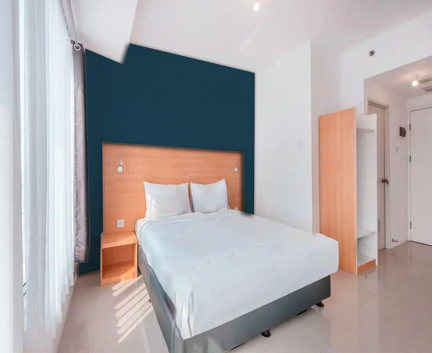 Bedroom, NEWLY Hotel Bekasi - Prima Orchard , Bekasi