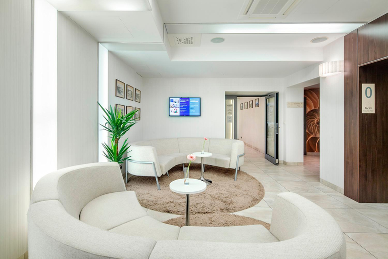 Public Area 4, Hotel Rozany Gaj, Gdynia