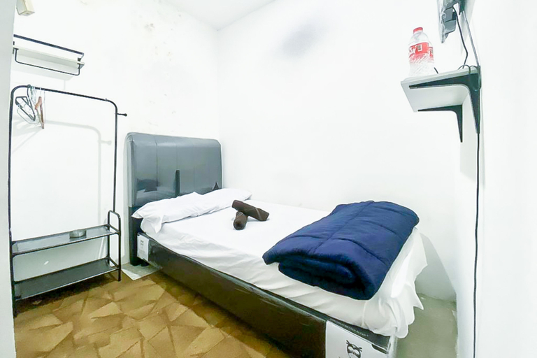Bedroom 5, Fresh Place RedPartner, Jakarta Barat
