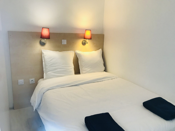 Bedroom 4, Costa Plana Collection, Alpes-Maritimes