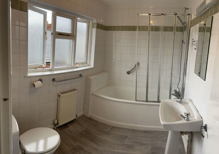 Others 5, The Rose and Crown Hotel, Cambridgeshire
