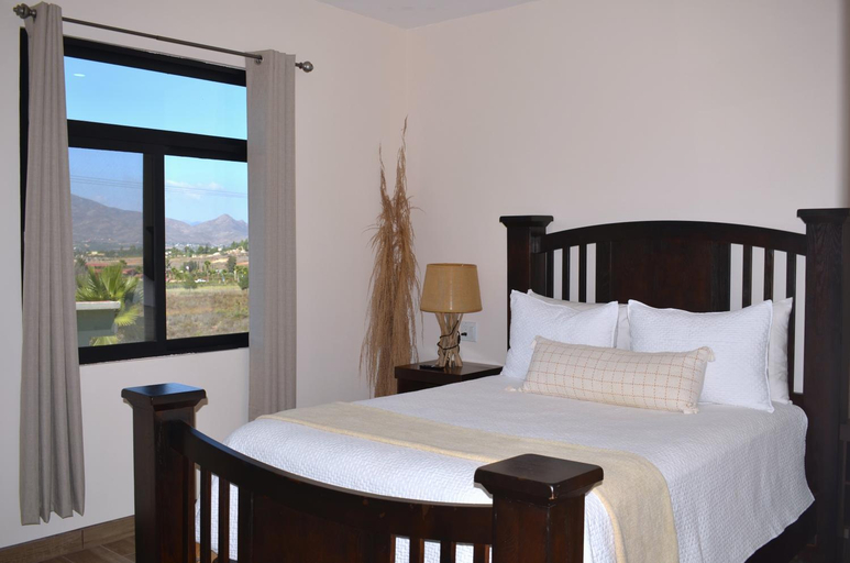 Bedroom 3, Casa Berty 3, Ensenada