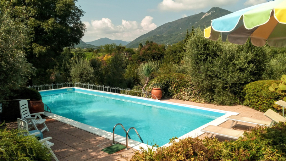 Sport & Beauty 5, Agriturismo Renzano Garden Apartments, Brescia