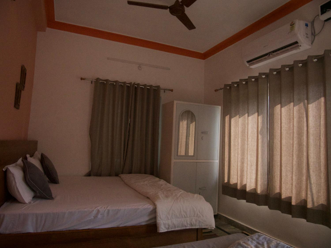 Others 1, Flow House, Garhwal