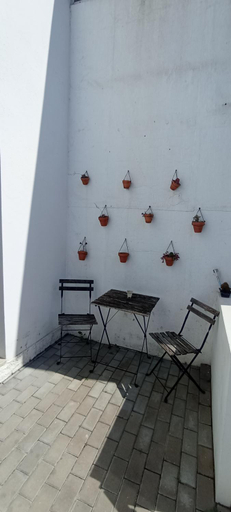 Others 2, Casa das Tilias, Coimbra
